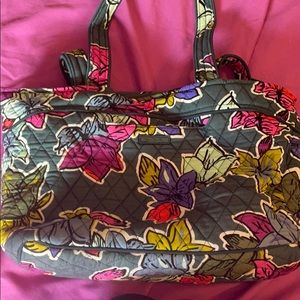 NWOT Vera Bradley Purse.